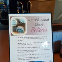 Wicked Good Cupcakes ico