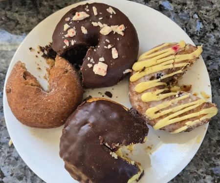 Willow Tree Donuts
