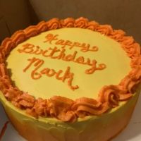THE Gluten Free Bakery ico