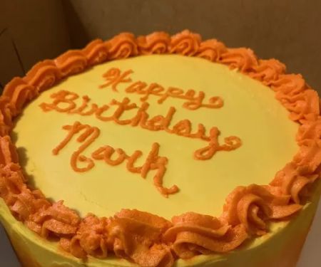 THE Gluten Free Bakery