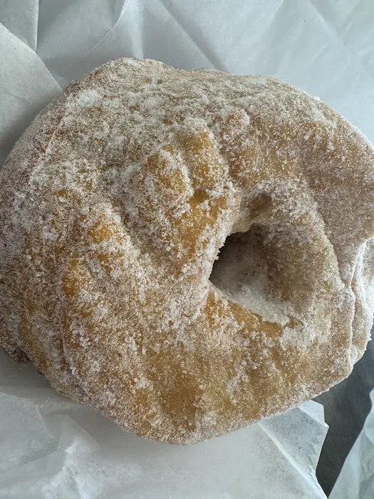 Hole In One Donuts and Coffee Rockland Picture 9