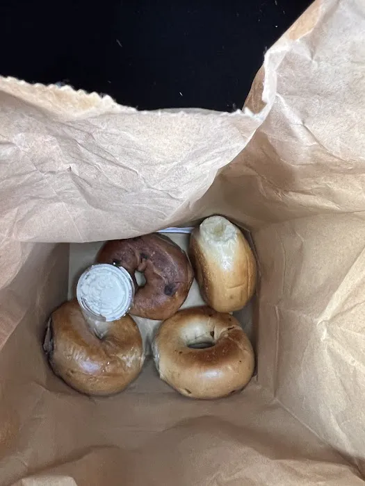 Back Bay Bagel Company Picture 1