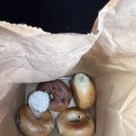 Back Bay Bagel Company