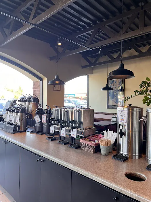 Back Bay Bagel Company Picture 2