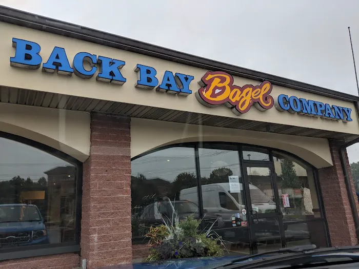 Back Bay Bagel Company Picture 10