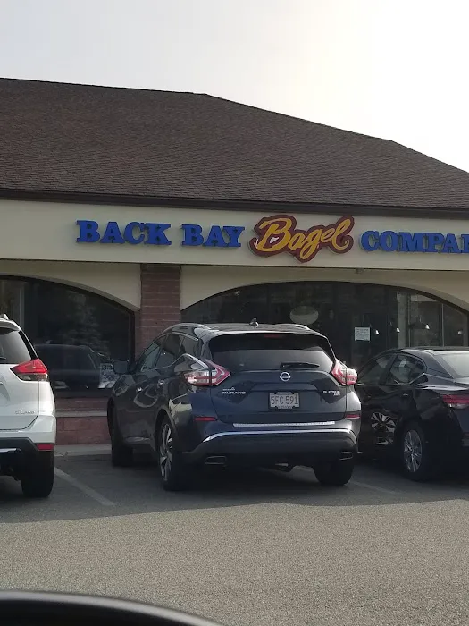 Back Bay Bagel Company Picture 3