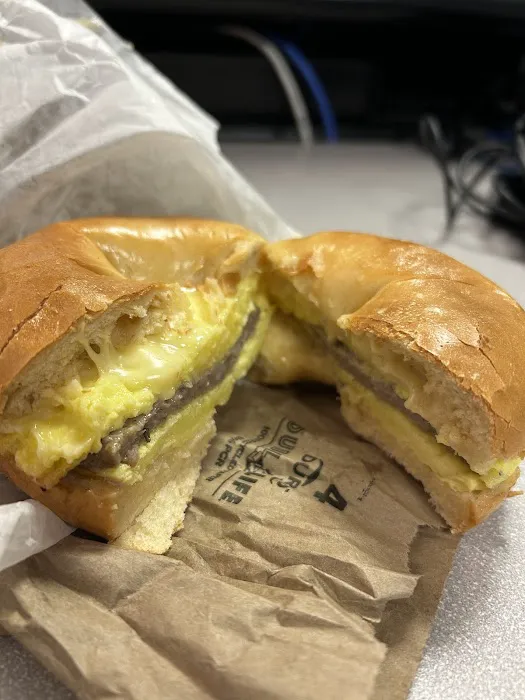 Back Bay Bagel Company Picture 5