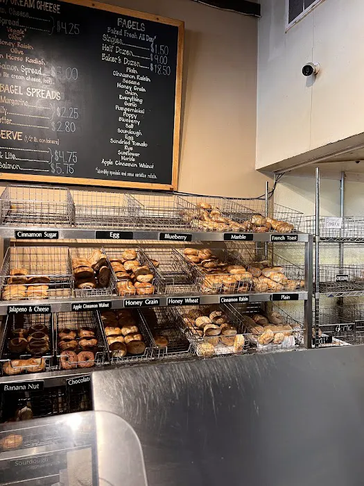 Back Bay Bagel Company Picture 9