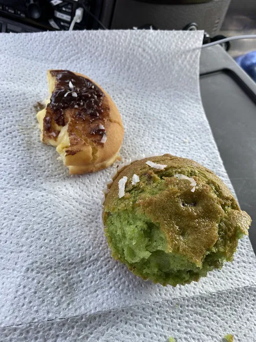 Honey Dew Donuts Picture 5