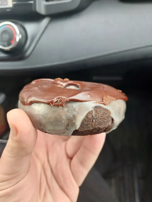 Honey Dew Donuts Picture 6