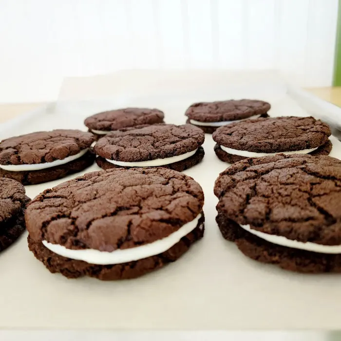 Elm Tree Cottage Bakery Picture 6