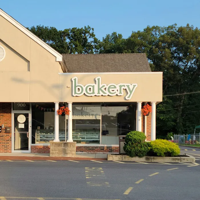 Elm Tree Cottage Bakery Picture 2