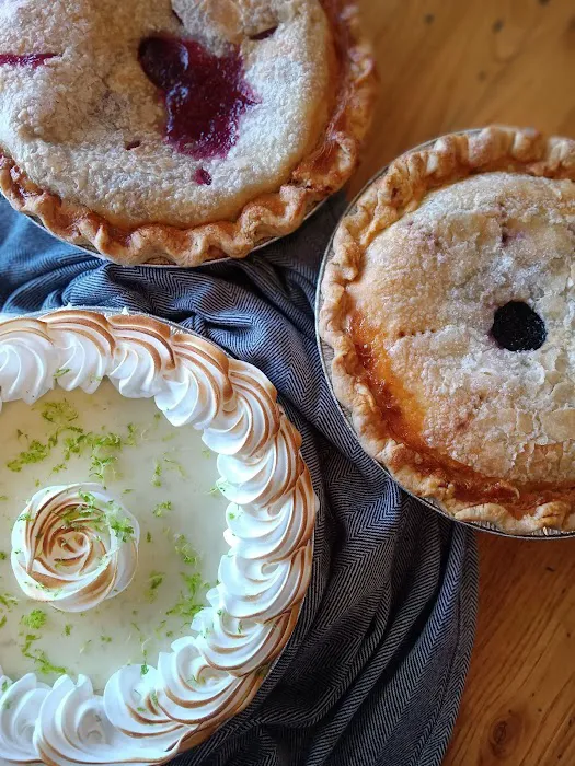Shugah Hill Bakery Picture 6