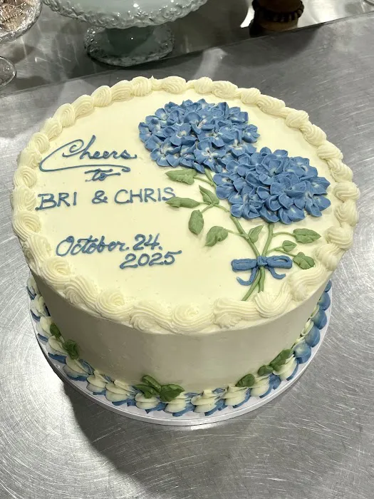 Shugah Hill Bakery Picture 7