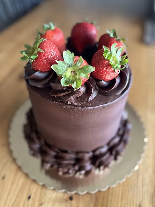 Shugah Hill Bakery Picture 4