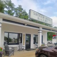 Shugah Hill Bakery ico