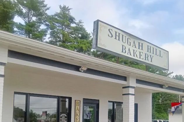 Shugah Hill Bakery