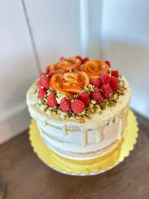 Shugah Hill Bakery Picture 2