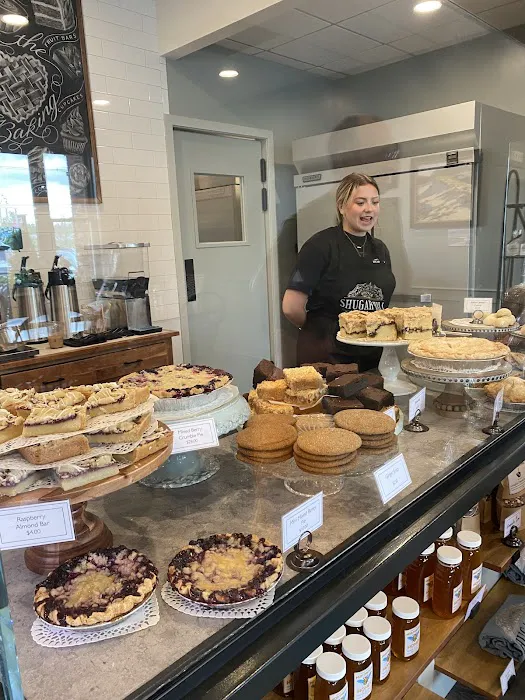 Shugah Hill Bakery Picture 10