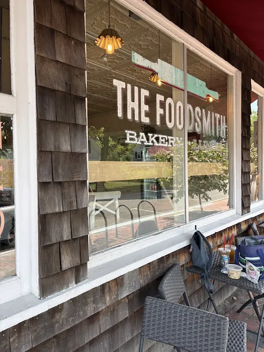 The Foodsmith Picture 7