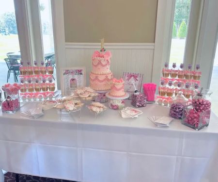 Cape Batter Bakeshop & Cakery