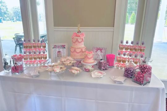 Cape Batter Bakeshop & Cakery