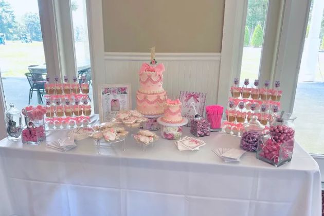 Cape Batter Bakeshop & Cakery