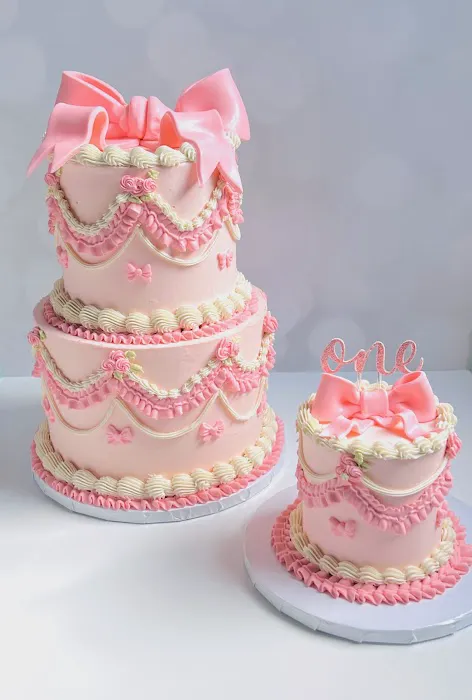 Cape Batter Bakeshop & Cakery Picture 7