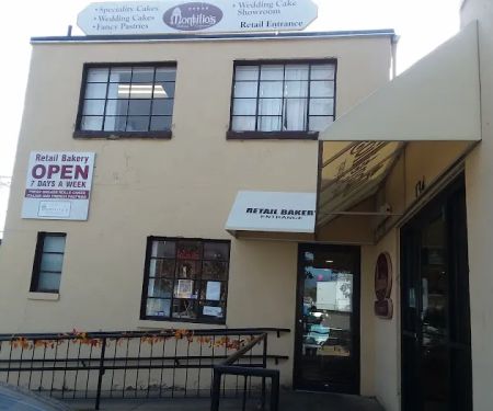 Montilio's Baking Company & Pizzeria
