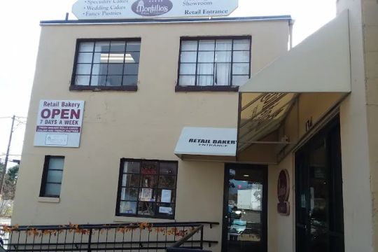 Montilio's Baking Company & Pizzeria