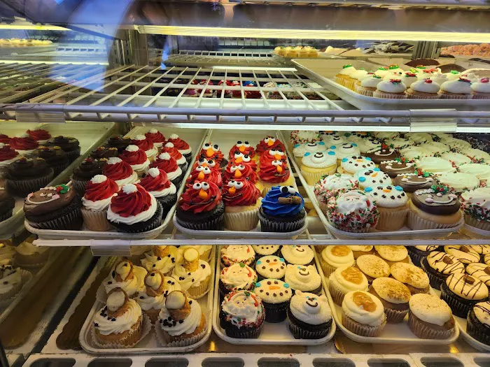 Montilio's Baking Company & Pizzeria Picture 8