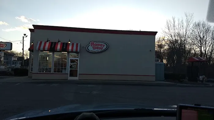 Honey Dew Donuts Picture 3