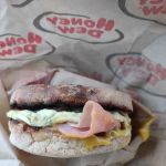 Honey Dew Donuts