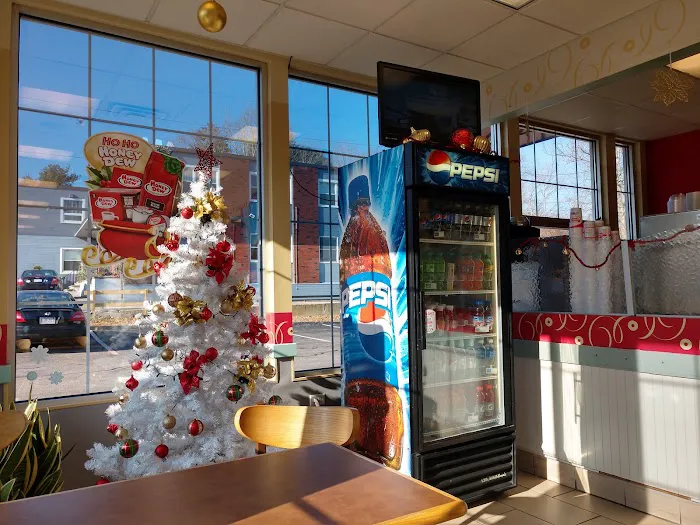 Honey Dew Donuts Picture 7