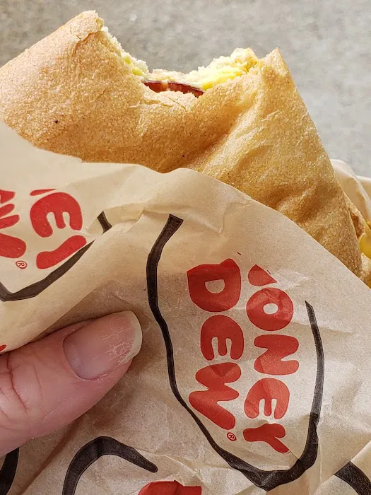 Honey Dew Donuts Picture 3