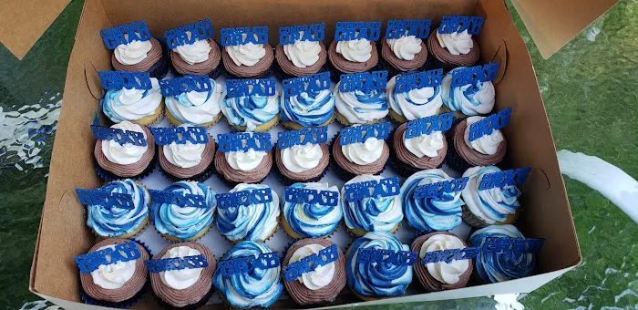 Cakes Cakes Cakes Etc Picture 1