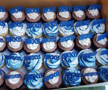 Cakes Cakes Cakes Etc