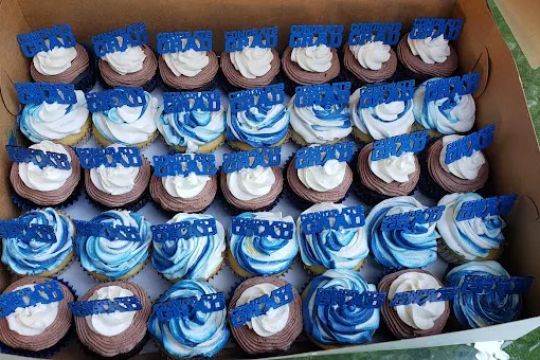 Cakes Cakes Cakes Etc