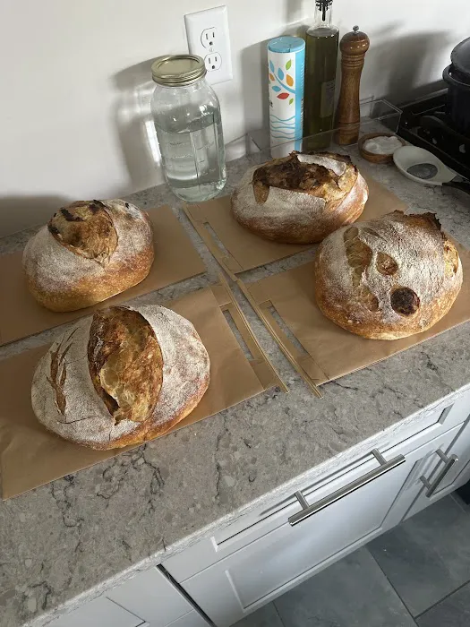Sarah's Sourdough Bakery Picture 4
