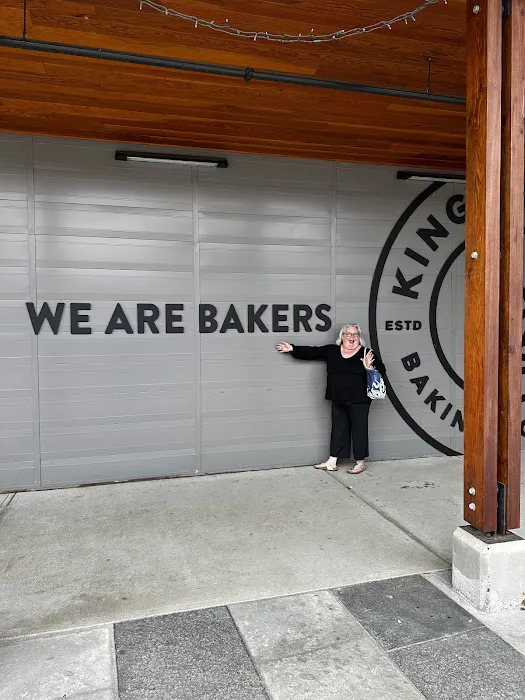 Sarah's Sourdough Bakery Picture 2