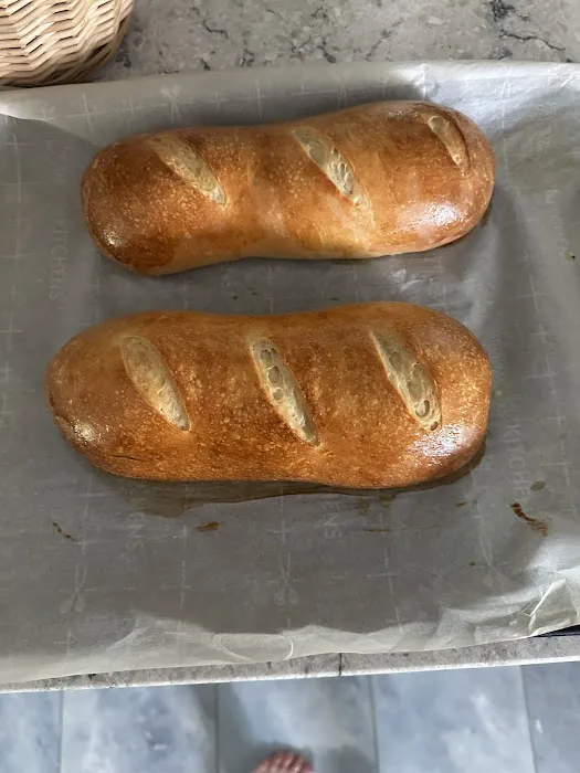 Sarah's Sourdough Bakery Picture 1