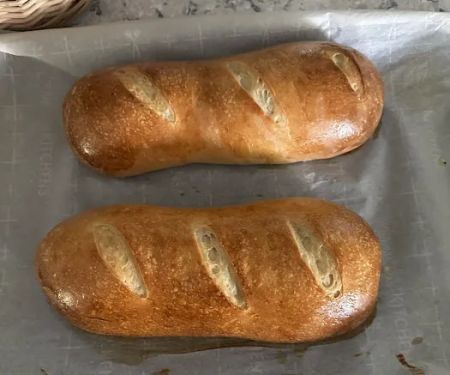 Sarah's Sourdough Bakery