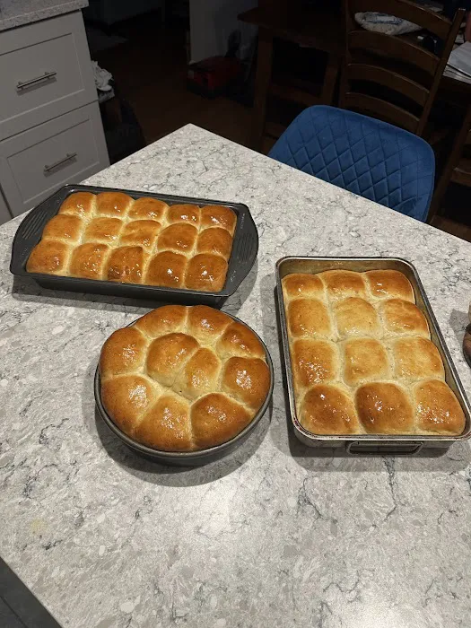 Sarah's Sourdough Bakery Picture 7
