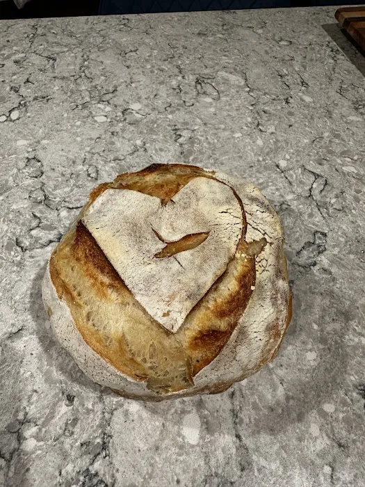Sarah's Sourdough Bakery Picture 5