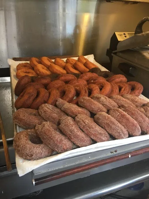 Cape Cod Donuts Picture 3