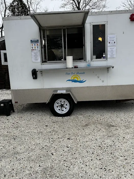 Cape Cod Donuts Picture 5