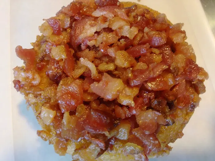 Cape Cod Donuts Picture 7