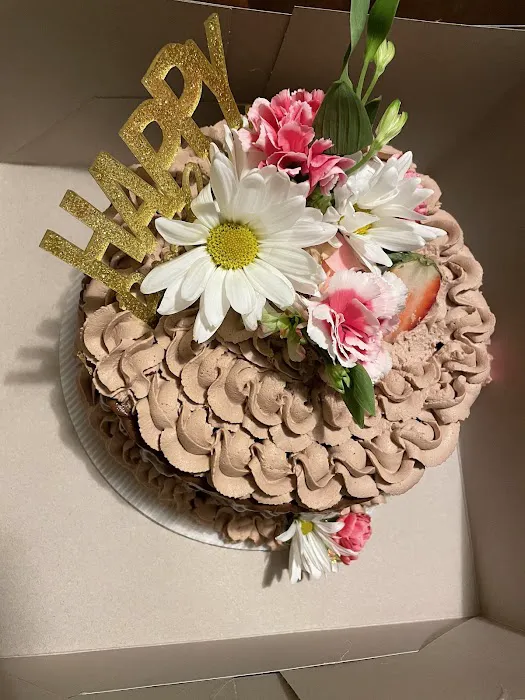 Aundria's Kitchen Picture 8