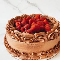 White Lion Baking Company ico