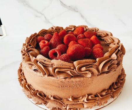White Lion Baking Company
